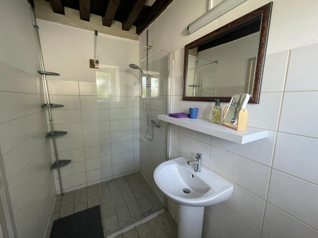 Holiday home Maison Lavande Blismes