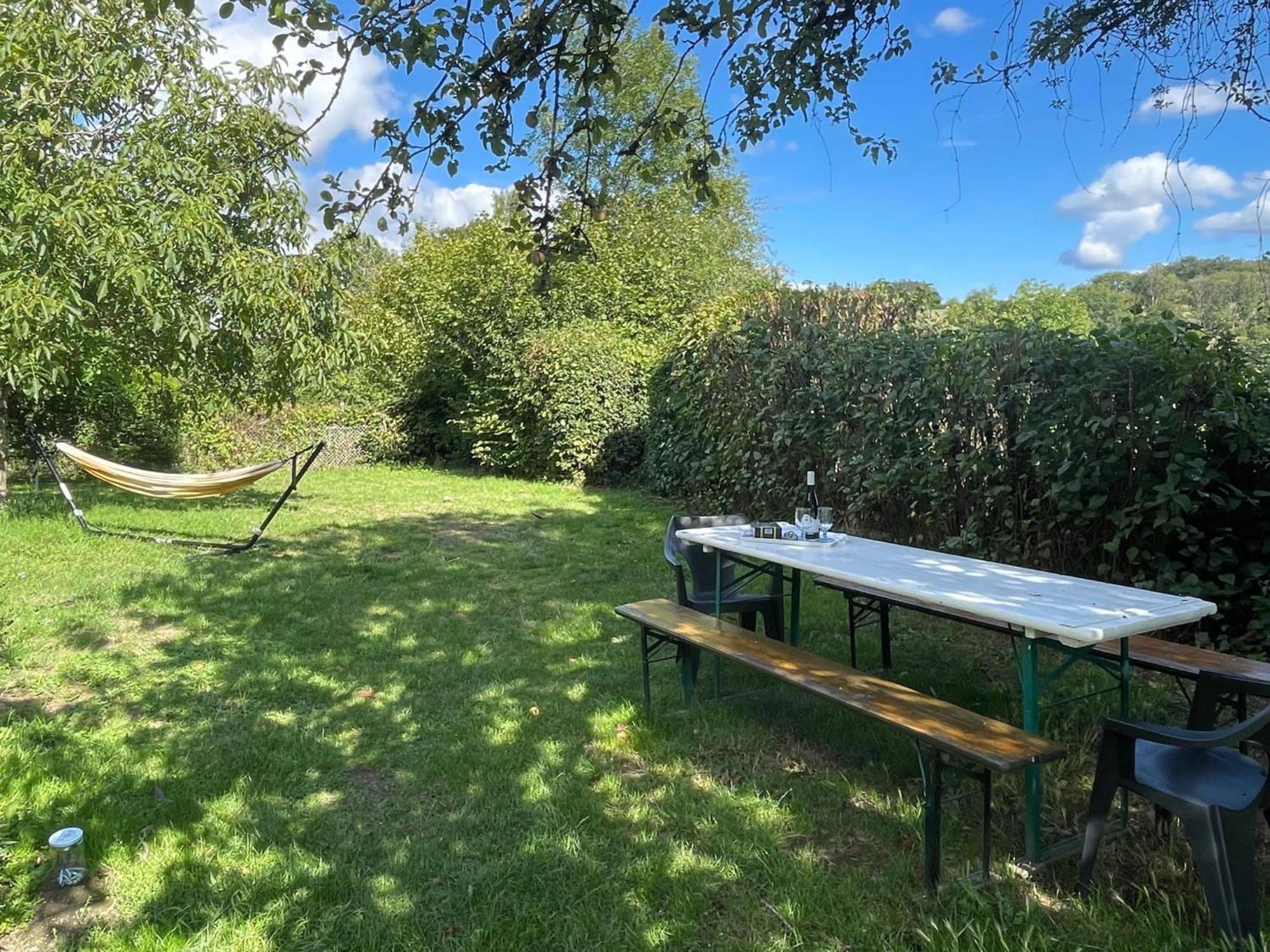 Maison Lavande Holiday home Blismes