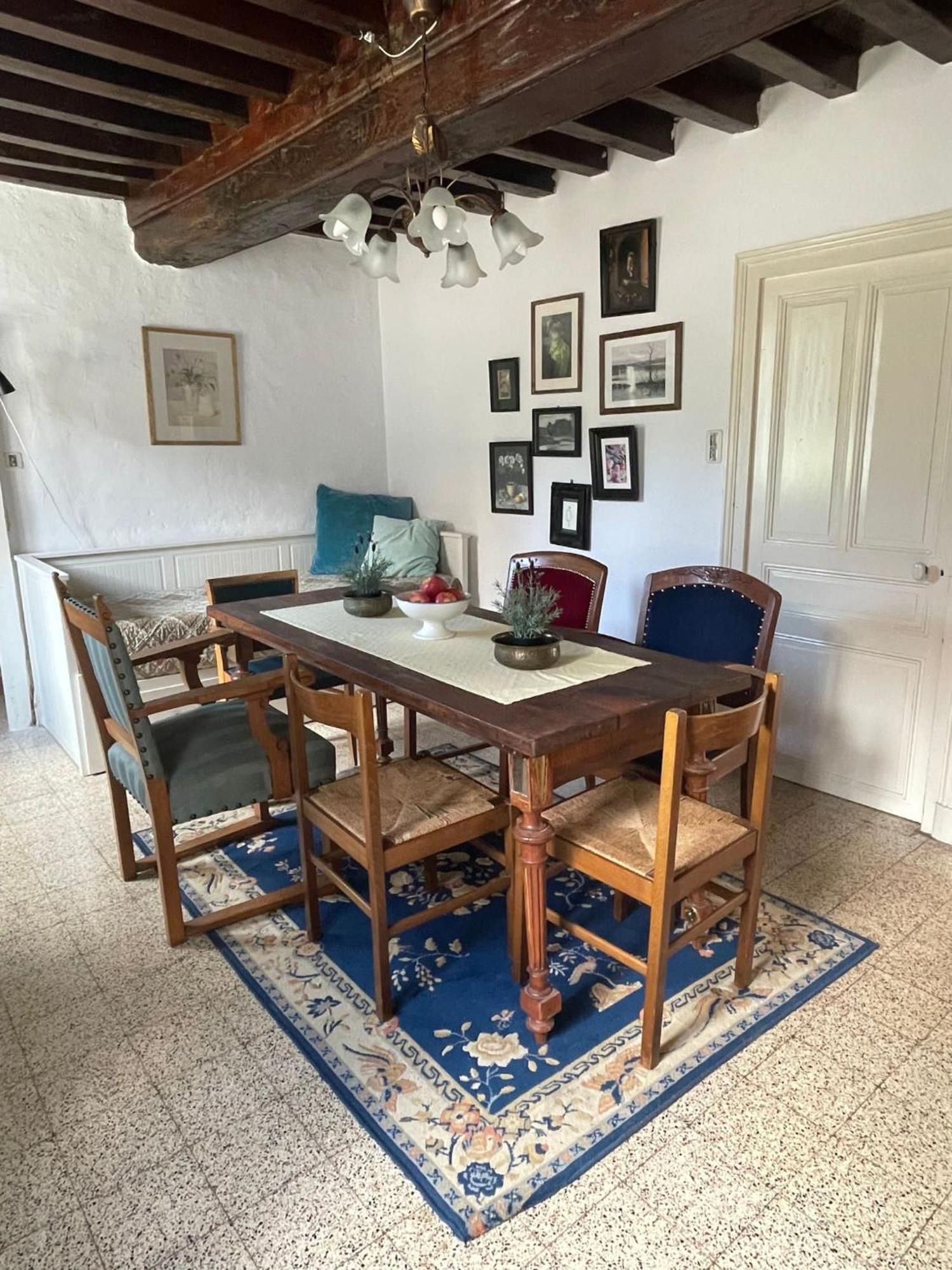 Maison Lavande