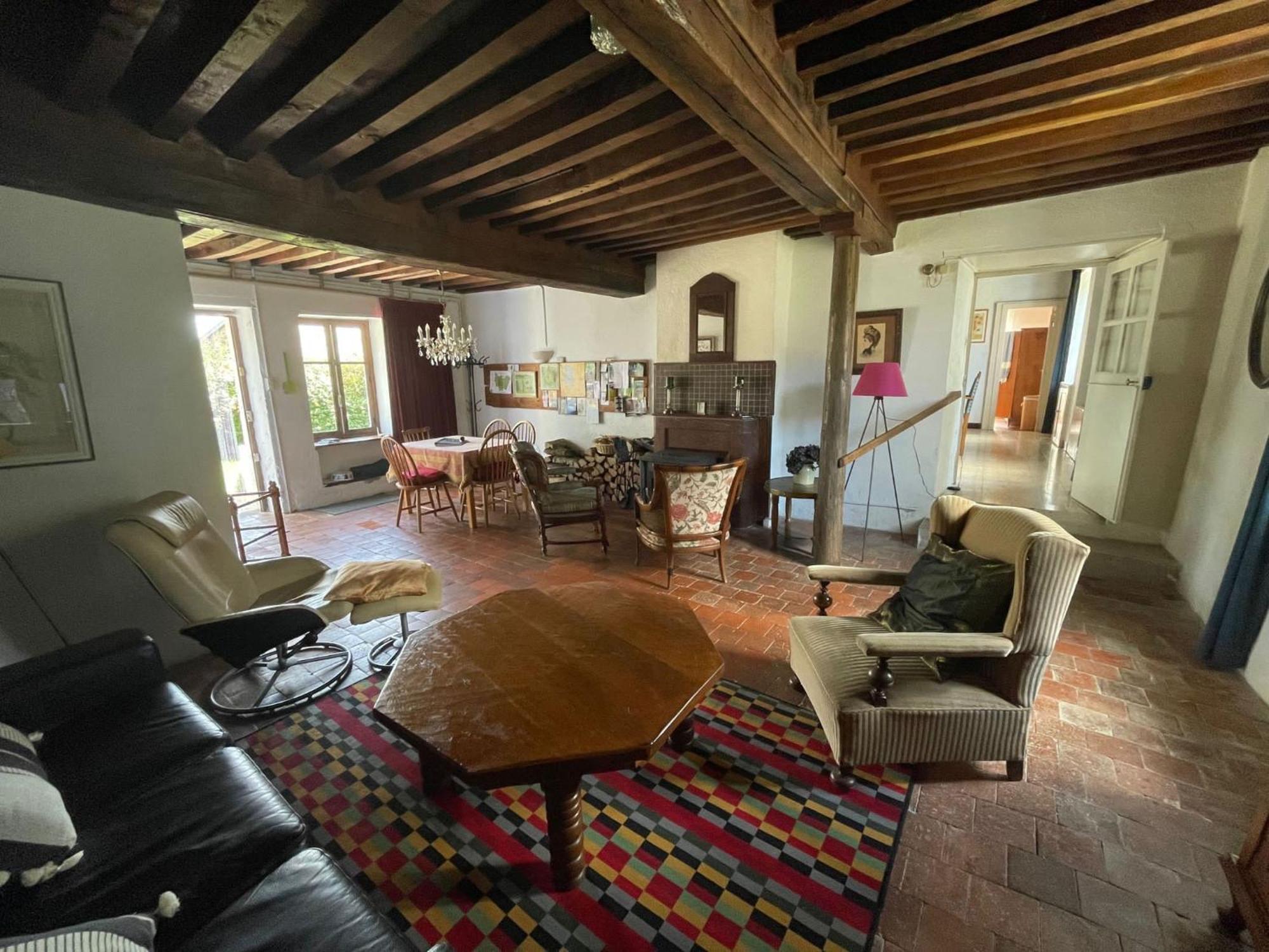 Maison Lavande Holiday home