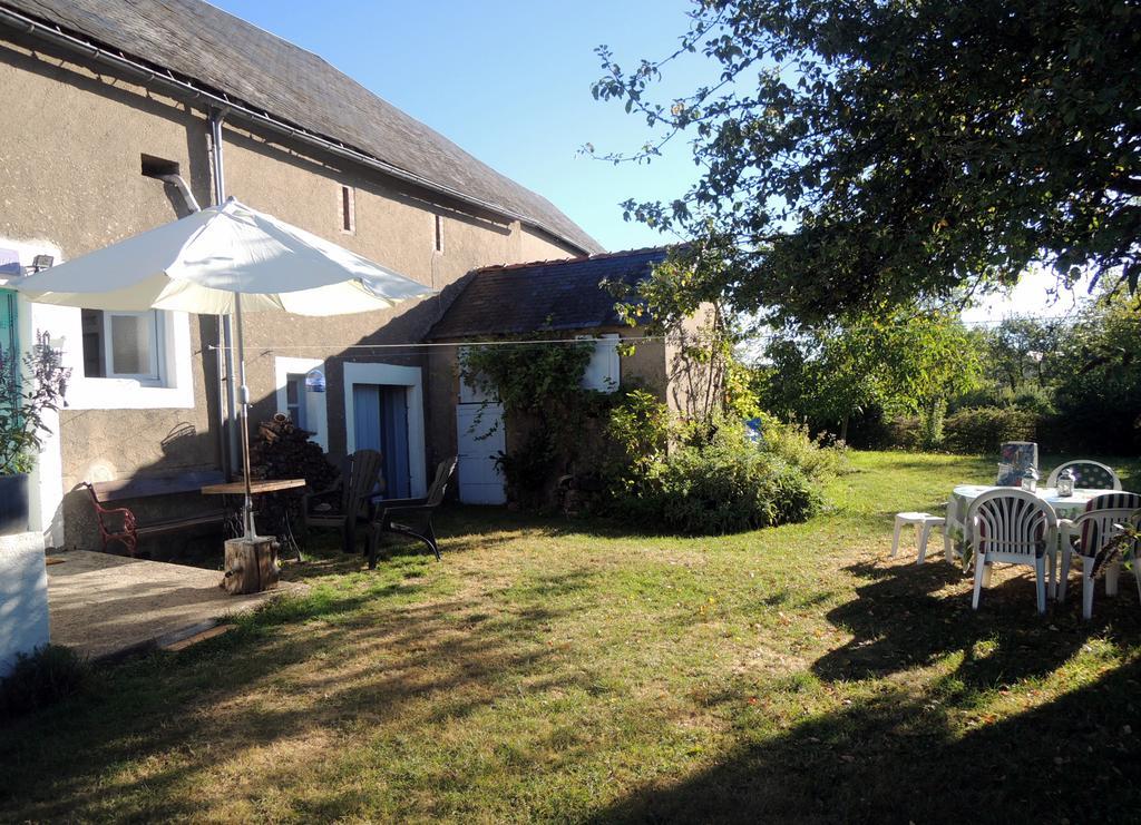 Holiday home Maison Lavande Blismes