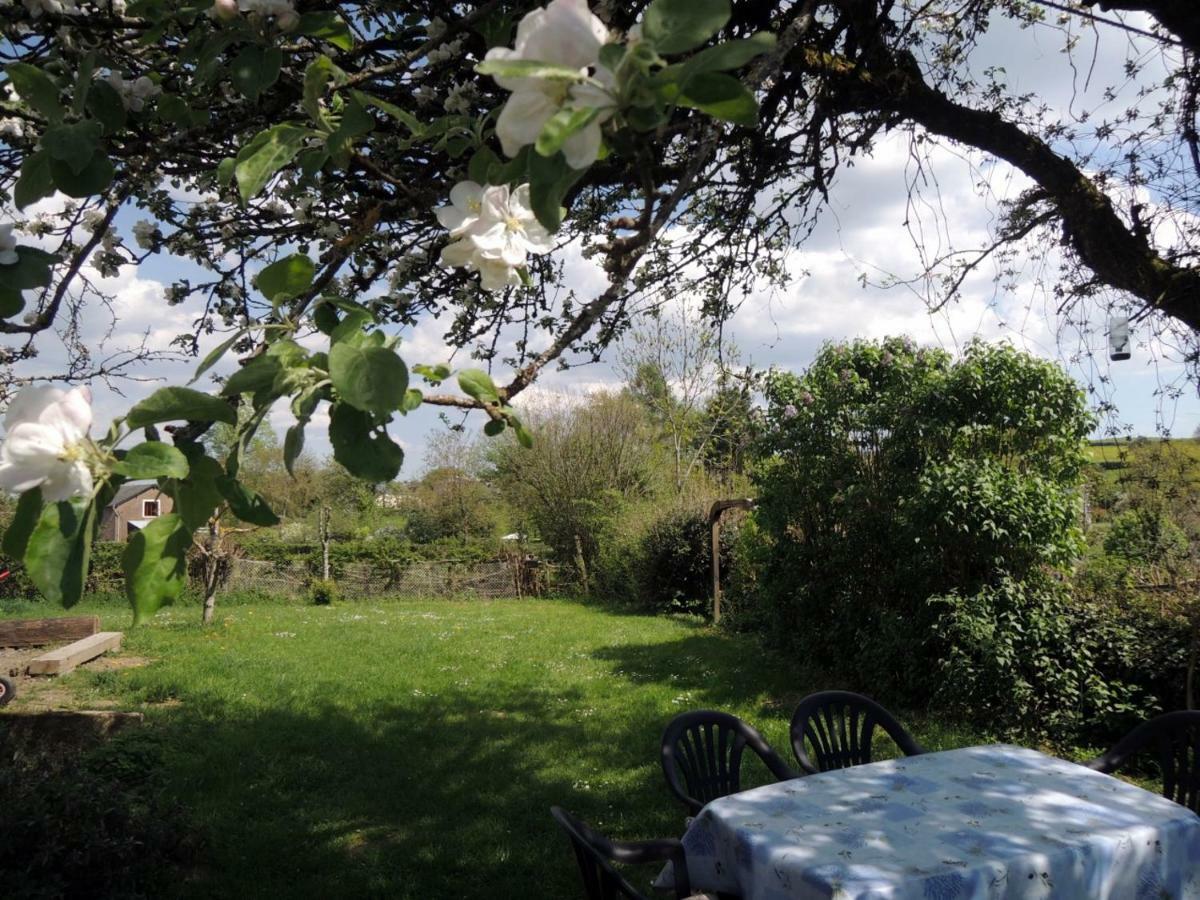Holiday home Maison Lavande *
